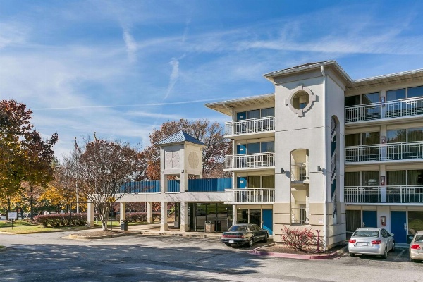 Rodeway Inn Baltimore - Inner Harbor South Main image